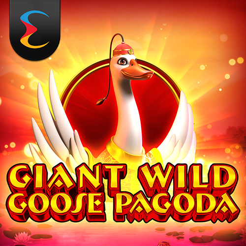 Giant Wild Goose Pagoda